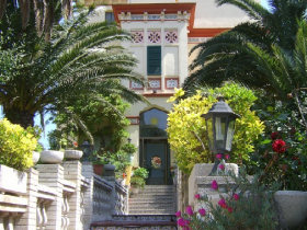 Cycling holiday in Spain