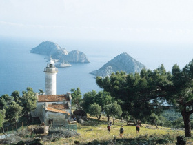 Lycian Way walking tour in Turkey