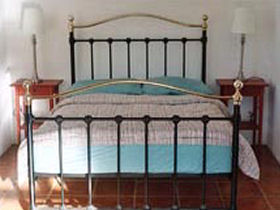 Extremadura self catering accommodation, Spain