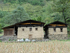 Holidays in Yunnan