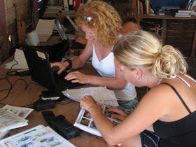 Marine conservation holiday in Madagascar