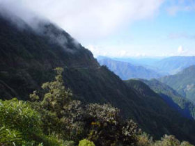 Pampas and Madidi National Park tours in Bolivia