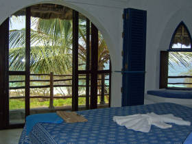 Fitness holidays & fitness courses in Kenya