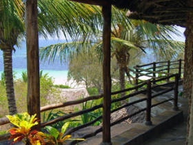 Fitness holidays & fitness courses in Kenya