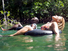 Fitness holidays & fitness courses in Kenya