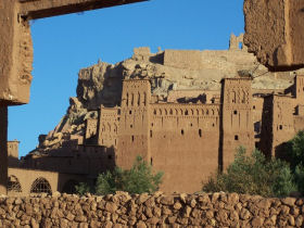 Morocco small group tours, Moroccan Experience