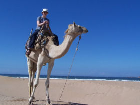 Morocco small group tours, Moroccan Experience