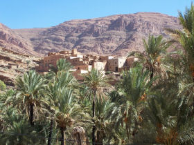 Morocco small group tours, Moroccan Experience
