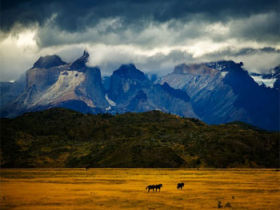 Patagonia luxury trekking holiday, Patagonia in style