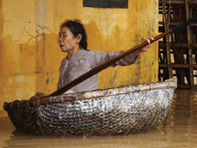 Hanoi to Ho Chi Minh holiday in Vietnam
