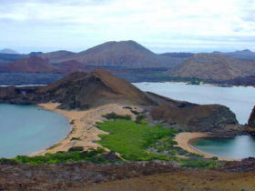 Galapagos cruises
