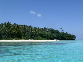 Beautiful islands!