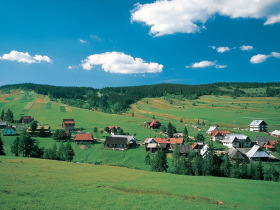Slovakia & Poland family holiday
