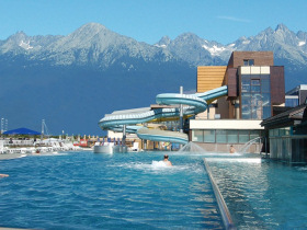 Slovakia & Poland family holiday