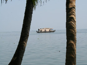 Southern India family holiday