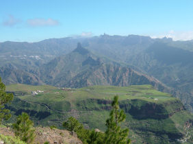 Gran Canaria walking holiday