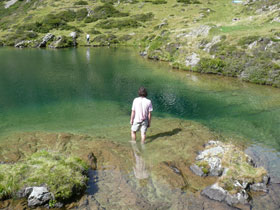 French Pyrenees
