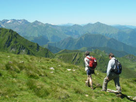 French Pyrenees