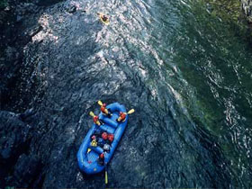 2 day activity tours