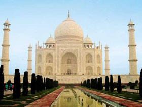 India Moghul highlights holiday