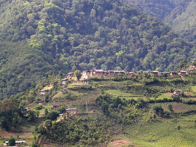 Bhutan trekking holiday