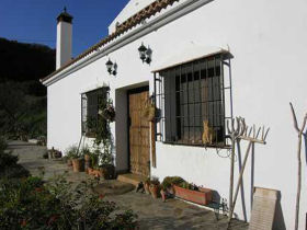 Andalucia farmhouse accommodation, Spain