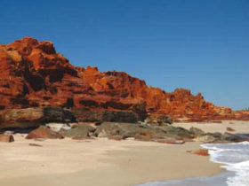 Kimberley trips, adventure tours in Western Australia