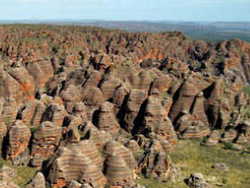 Kimberley holidays in Western Australia
