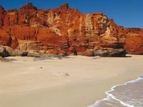 Kimberley holidays in Western Australia
