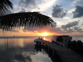 Yucatan adventure holiday, Mexico
