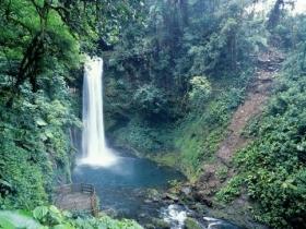 Costa Rica & Panama tours, jungle and reef tour