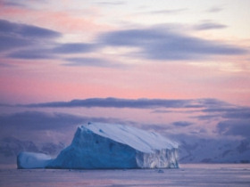 Classic Antarctica cruise