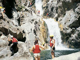 Croatia activity holiday