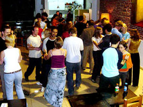 Learn to Tango in Buenos Aires, Argentina