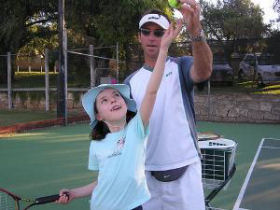 Sports coaching and teaching volunteering in Perth, Australia