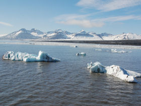 Spitsbergen Arctic cruises