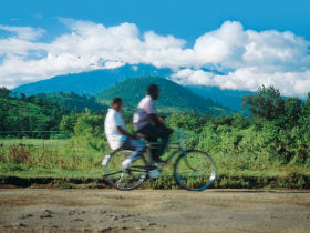 Small group holiday to Sri Lanka