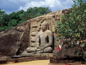 Small group holiday to Sri Lanka