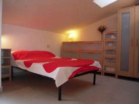 Self catering apartment in Sardinia, Italy
