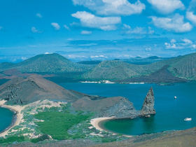 Galapagos holidays, Ecuador