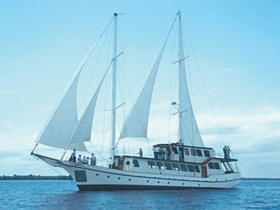 Galapagos holidays, Ecuador
