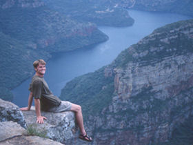 South Africa and Swaziland safari