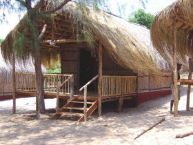 Mozambique safari and beach holiday