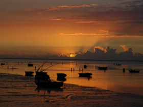 Mozambique safari and beach holiday