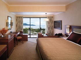 Honeymoon in Borneo