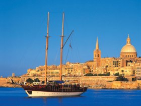 Holidays to Malta and Gozo 