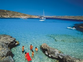 Holidays to Malta and Gozo 
