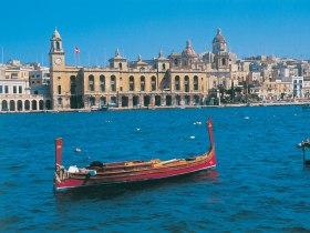 Holidays to Malta and Gozo 