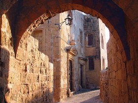 Holidays to Malta and Gozo 