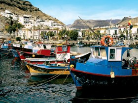 Gran Canaria walking tours, Canary Islands